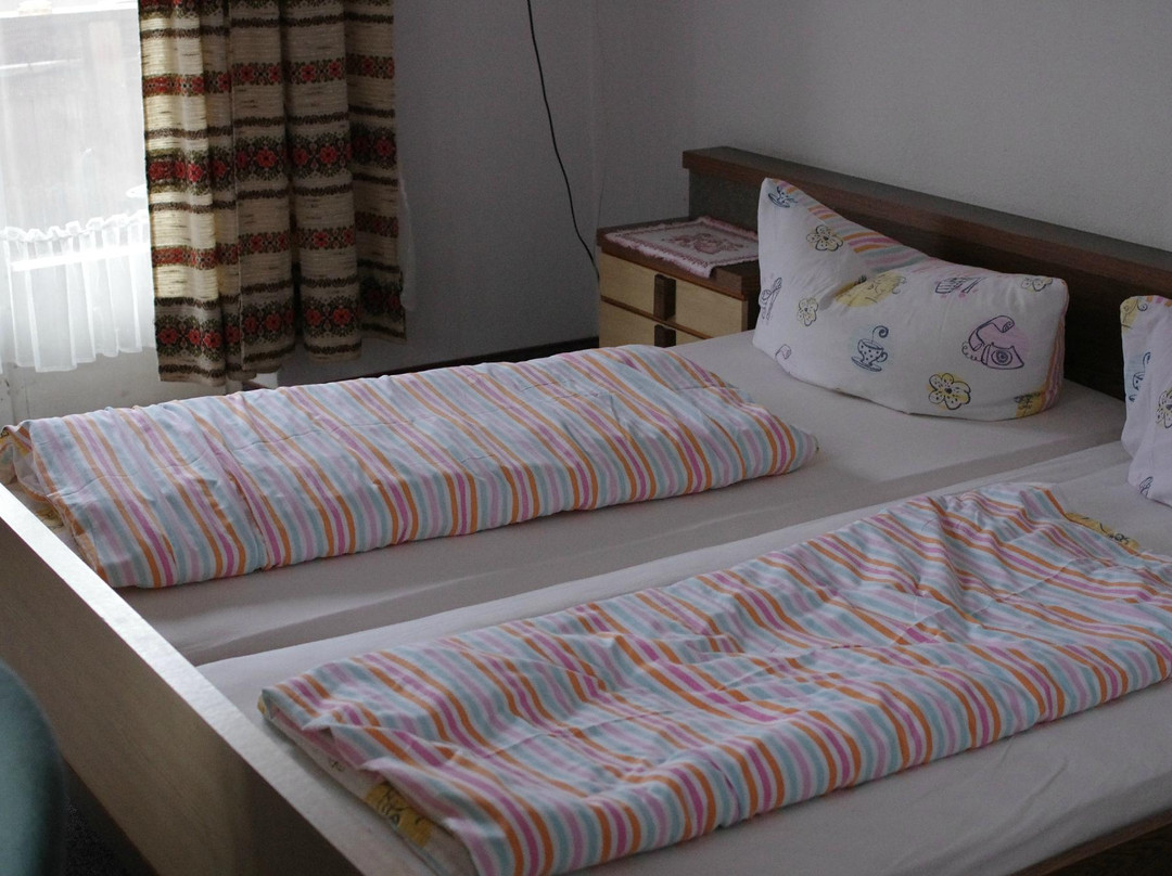 Jenbach酒店住宿-Hotel Sonnhof