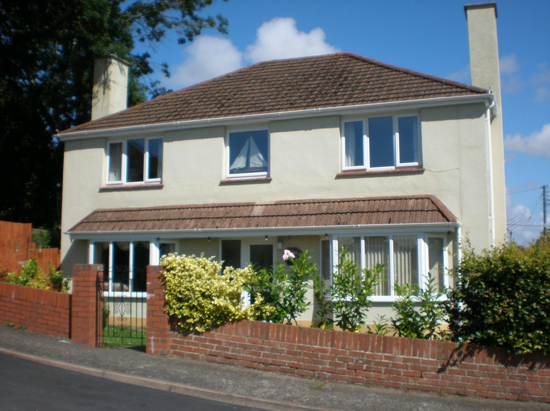 Ellerton Guest House主图