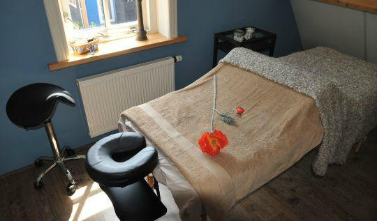 Sauna Het Kuurhuys-Hippolytushoef必去景点