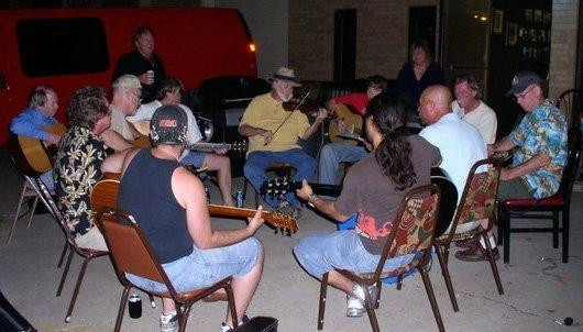 Fisher Jam Hole-拉伯克县必去景点