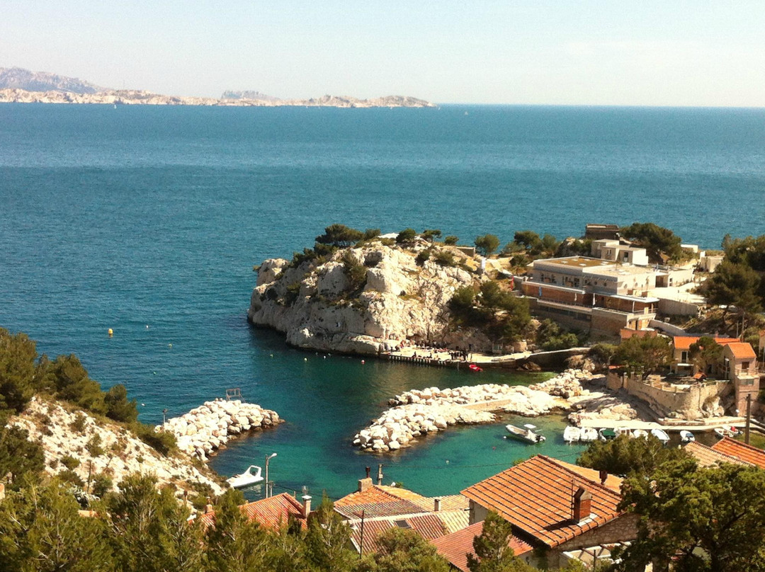 Transfer in Provence Private Tours-Fontvieille必去景点