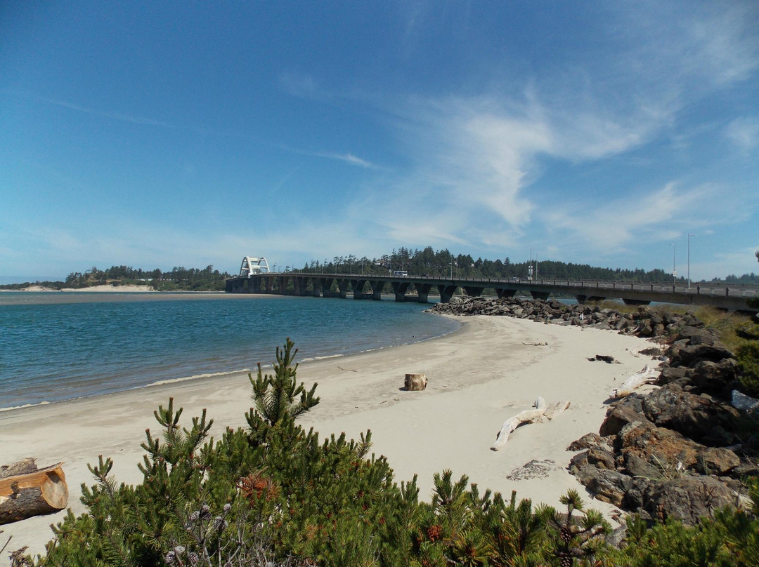 Waldport旅游攻略图片