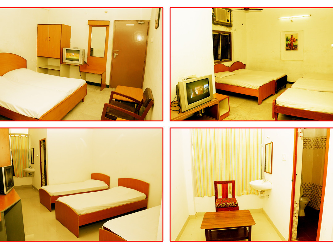 Hotel Perrys主图