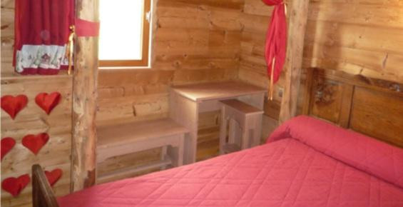 Refuge des Carlines主图