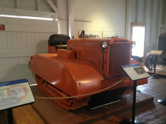 Museum of Ventura County - Agriculture Museum-Santa Paula必去景点