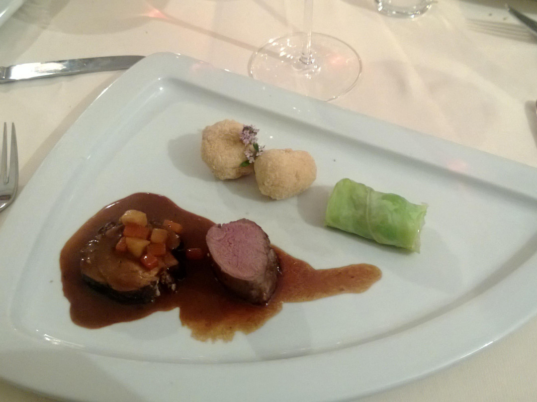 Alter Winzerkeller主图