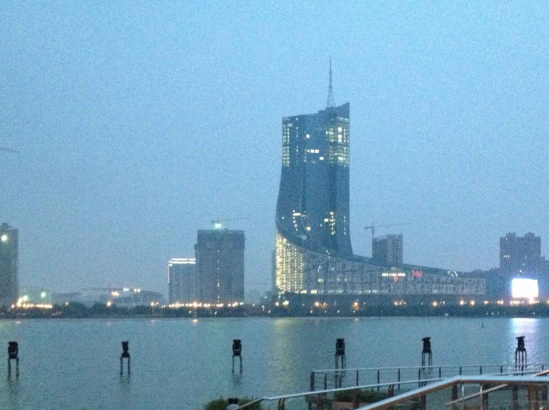 天鹅湖大酒店主图