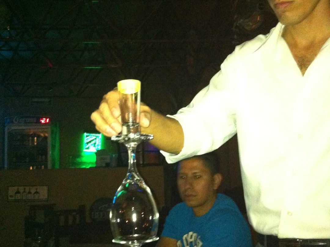 Esta Cabral Restaurarte