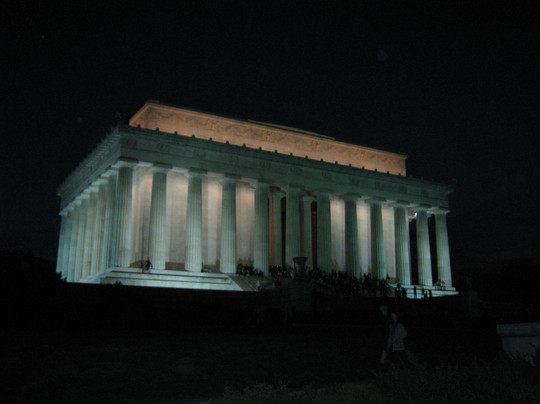 Royal Trolley Tours-华盛顿特区必去景点