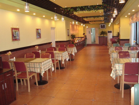 如家酒店·neo(南昌八一广场一附院店)主图