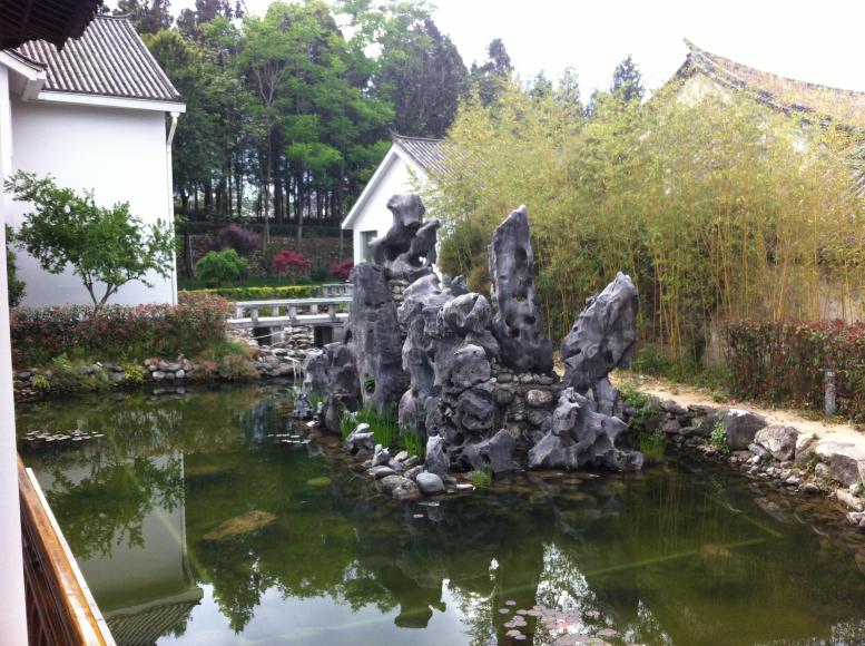 大理古城双榕度假酒店-客卧