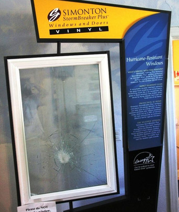 The John C. Freeman Weather Museum-休斯顿必去景点