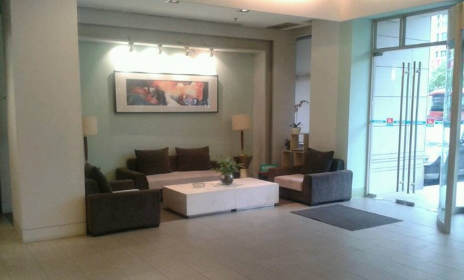 江阴锦江之星澄江中路店