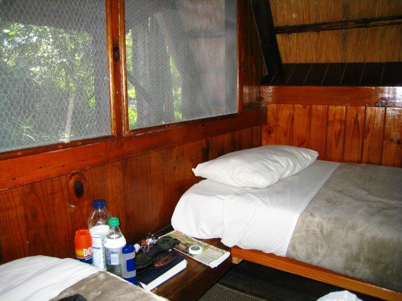 Wolhuter Wilderness Trail-克鲁格国家公园必去景点