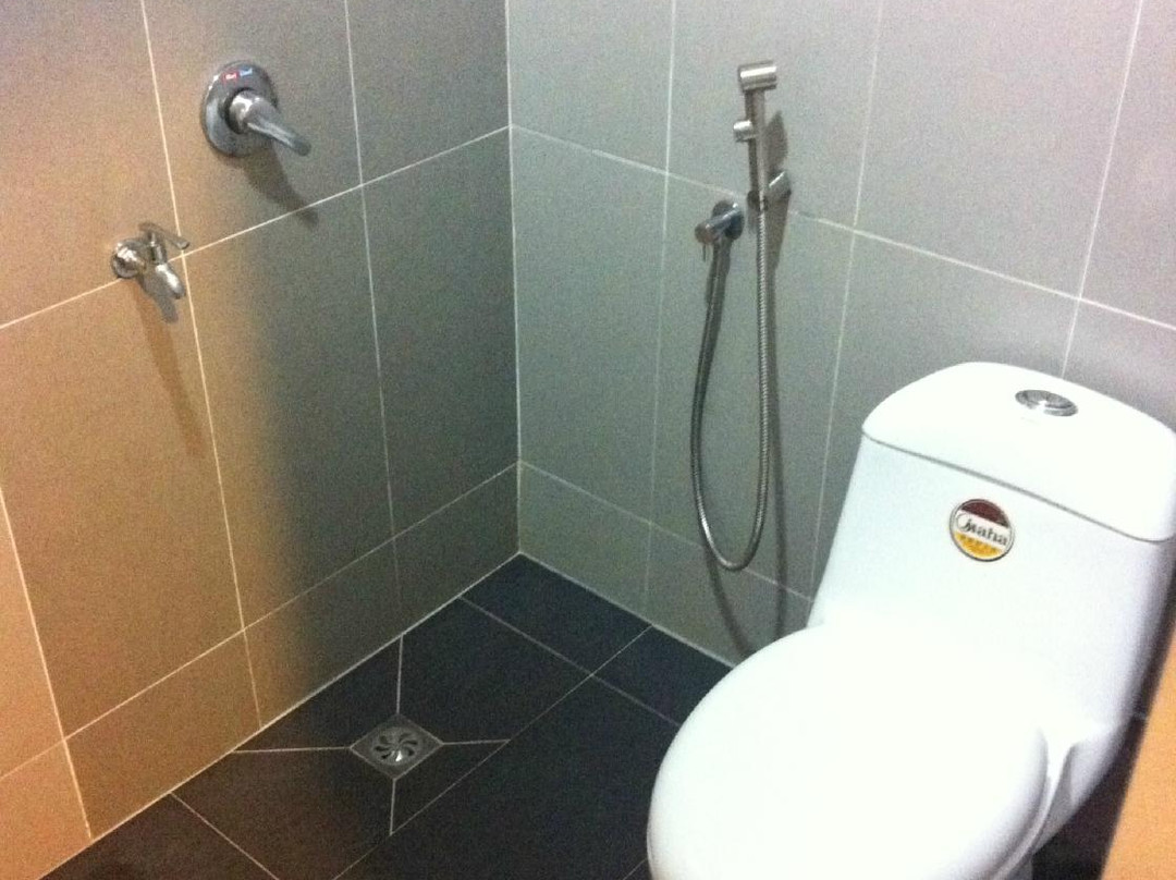 Pok Eng Tin Hotel主图