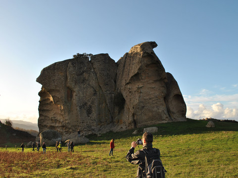 Etna 'Ngeniousa-卡塔尼亚必去景点