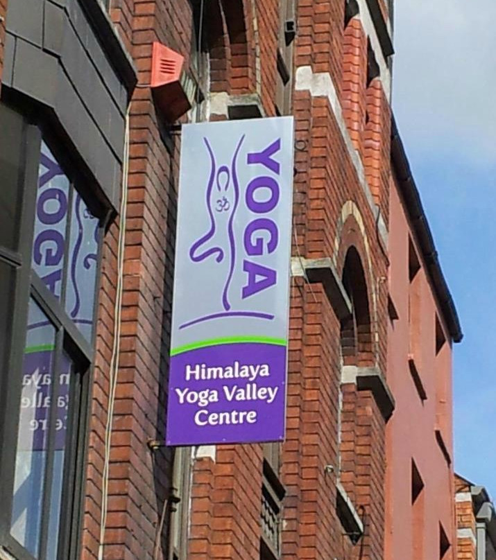 Himalaya Yoga Valley Centre Ballincollig-科克必去景点