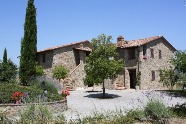 Agriturismo Grepposalvigno