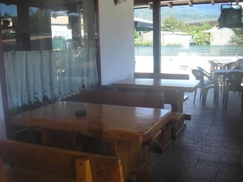 Campeggio Piano Grande