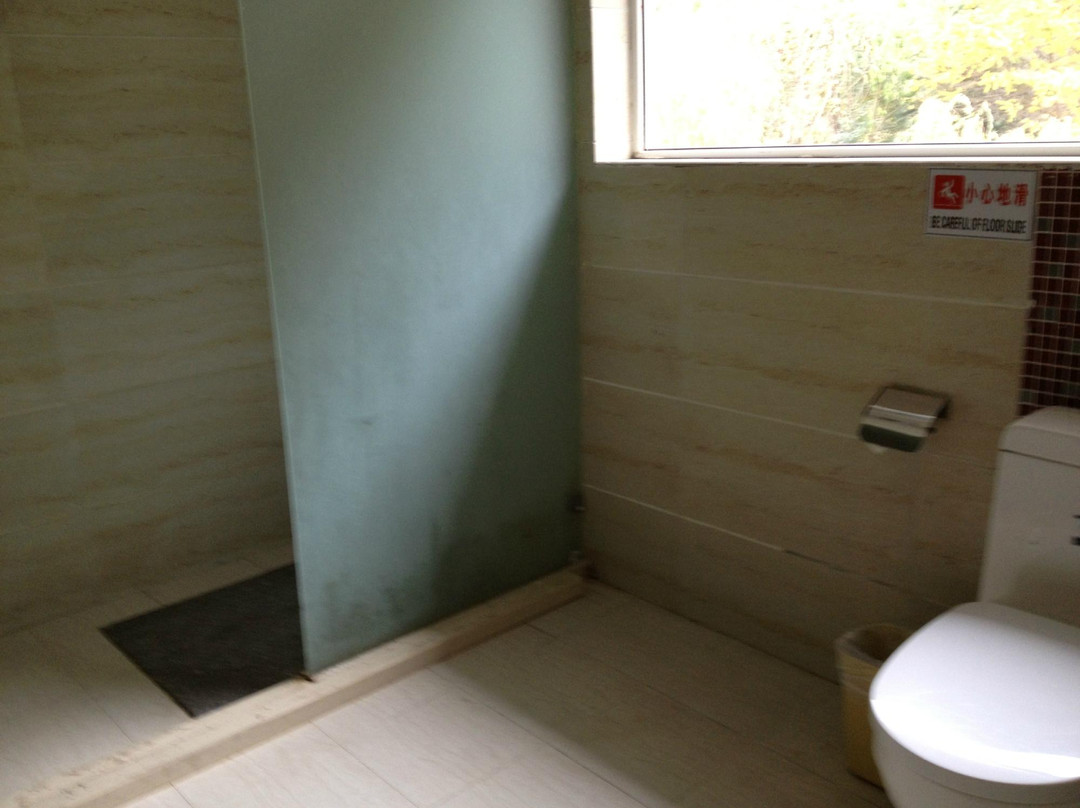 九寨沟仙池大酒店主图