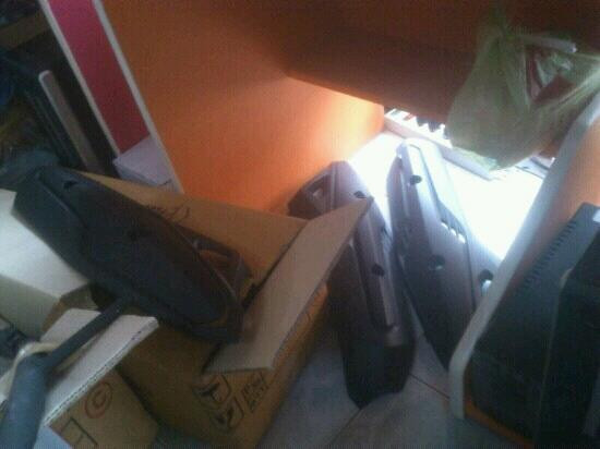 Sairee star travel-涛岛必去景点