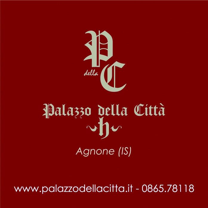 Palazzo della Citta主图