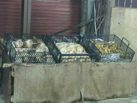 塔玛基毛利村寨-罗托鲁瓦必去景点