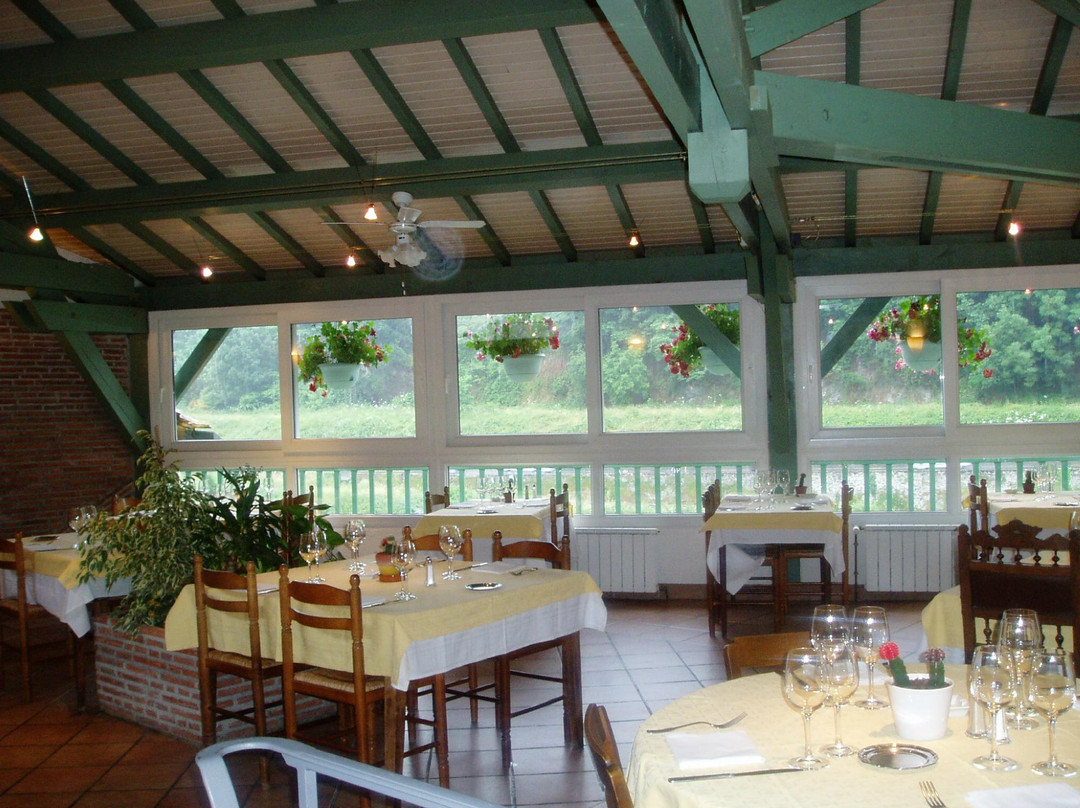 Hotel de la Tour主图