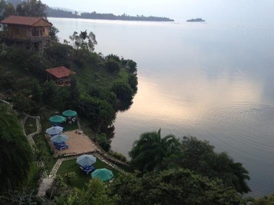 Visit Lake Kivu Boat tour & Adventure-Kibuye必去景点