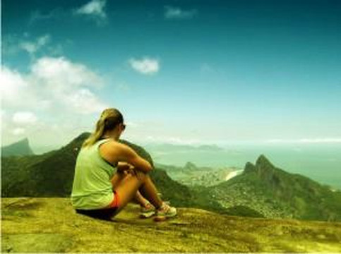 Jungle Me - Hiking and Trekking Ecotours-里约热内卢必去景点