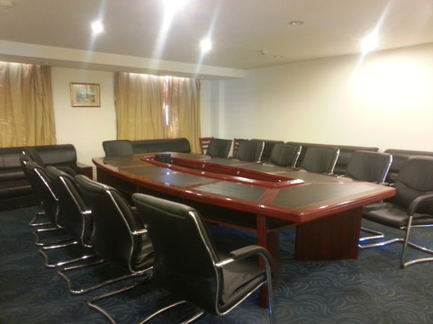 合肥锦江之星双岗店主图