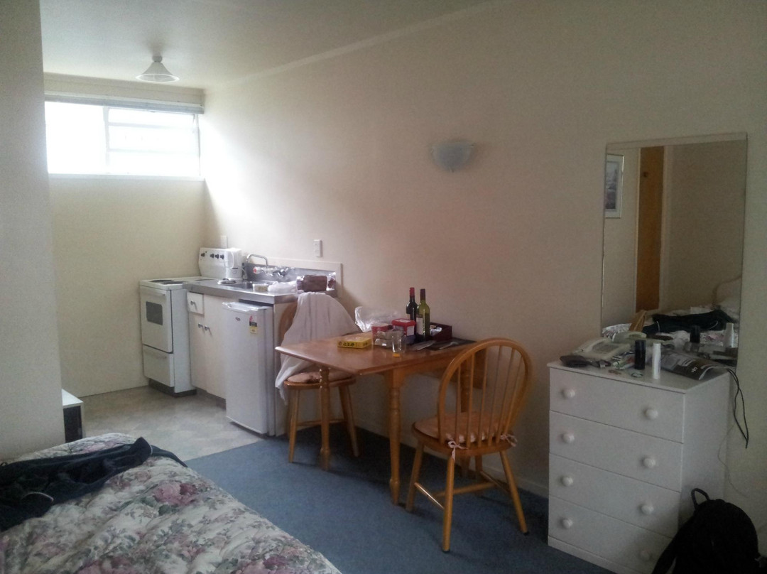 迪尔沃思汽车旅馆主图