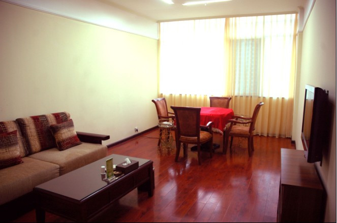 新新嘉园酒店主图