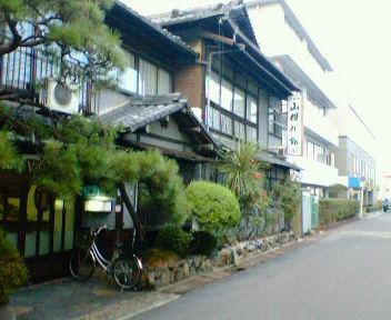 Yamane Ryokan主图