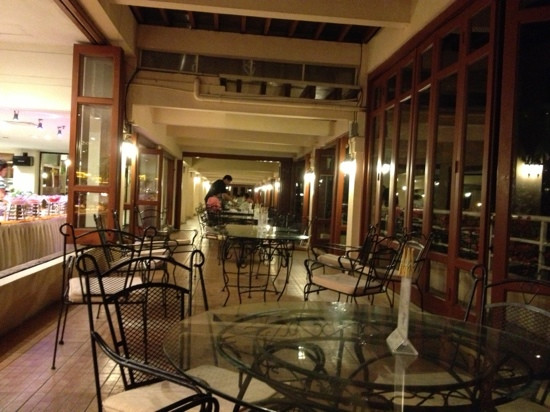 三亚亚龙湾金棕榈度假酒店主图