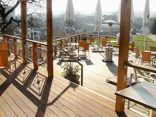Osterberg Restaurant & Hotel主图