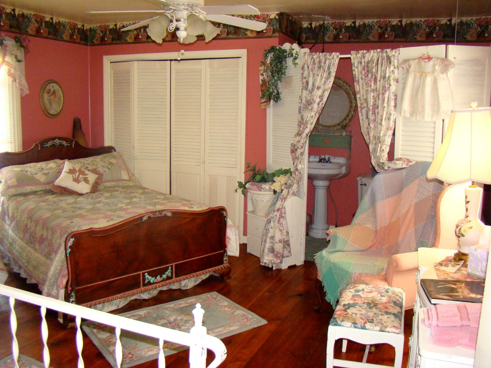 Boyer's Countryside Inn-官方