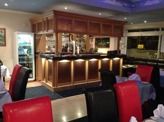 The Cottage Tandoori
