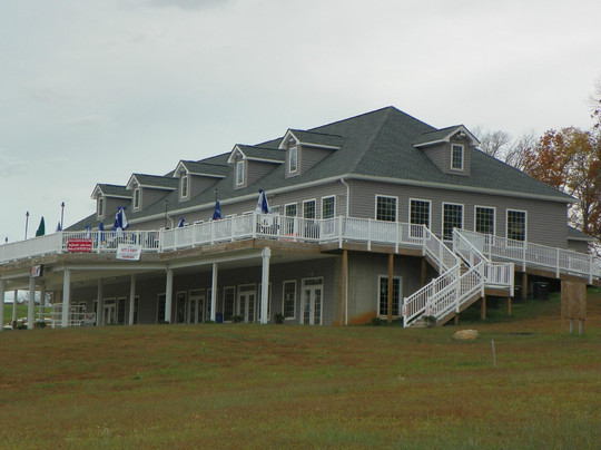 Mineral餐馆和美食-Tim's at Lake Anna