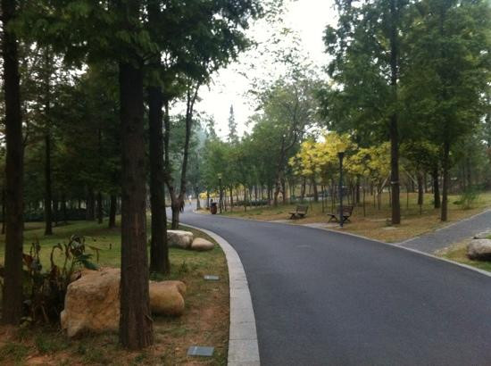 长江广场-株洲市必去景点