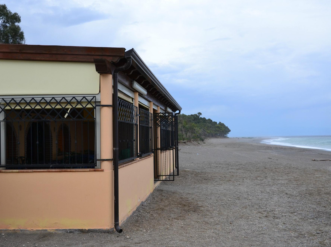 Pino Verde Ristorante