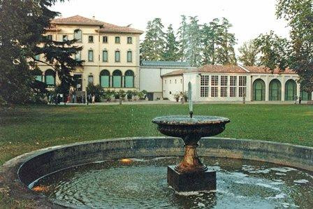 Magnani Rocca Foundation-Mamiano必去景点