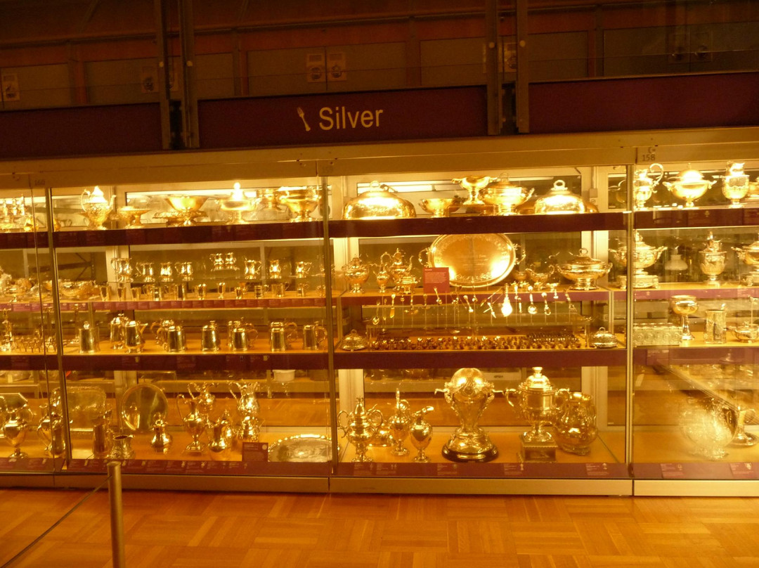 纽约历史协会-纽约市必去景点