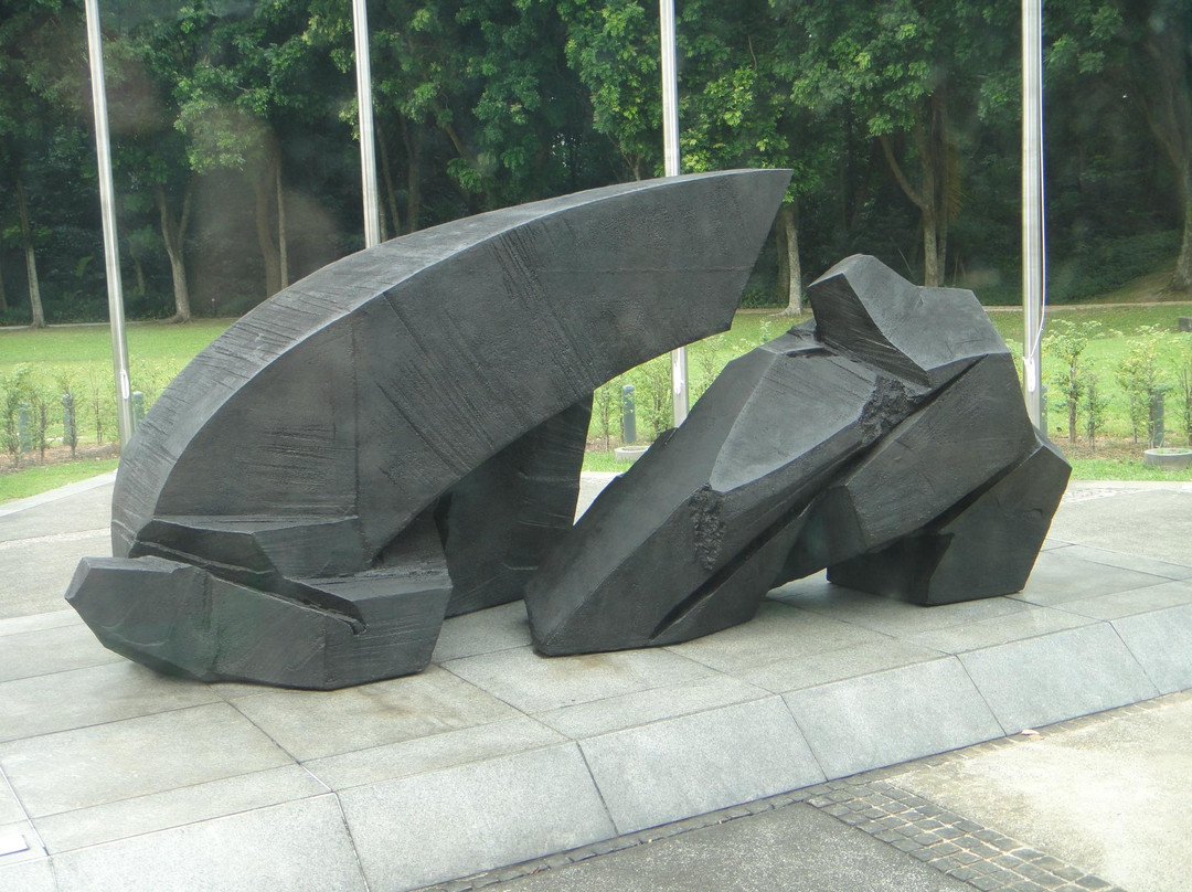 新加坡知新馆-新加坡必去景点
