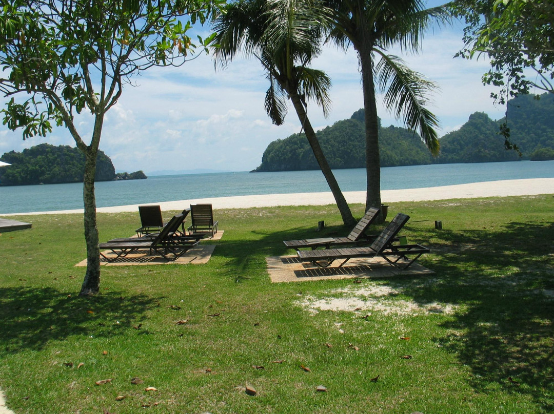 JivaRhu Wellness & Beauty Retreat-兰卡威必去景点