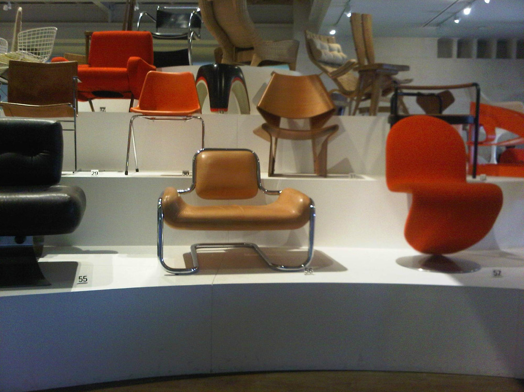 装饰艺术博物馆-巴黎必去景点