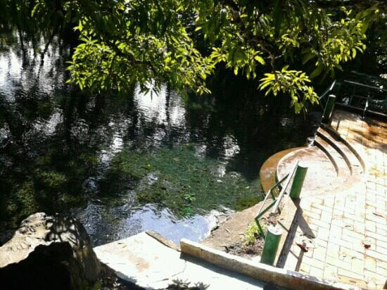 Laguna de Sontecomapan-韦拉克鲁斯必去景点