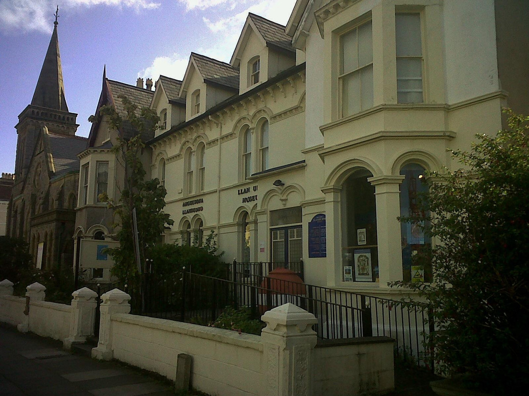 Amgueddfa Llandudno Museum景点图片
