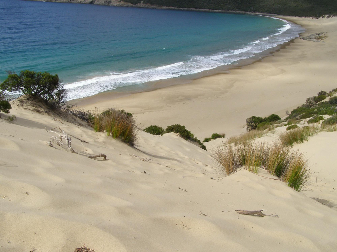巨变安全湾大酒店主图