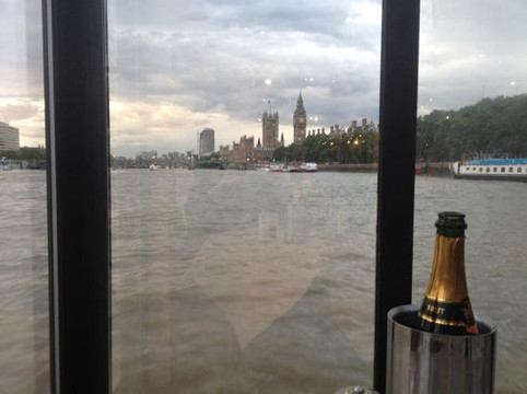 伦敦船之旅-伦敦必去景点